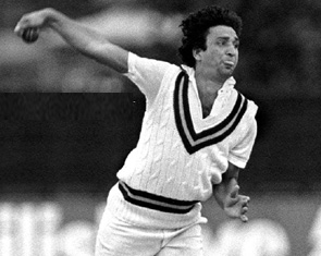 The Greatest Leg-Spinner of Them All?